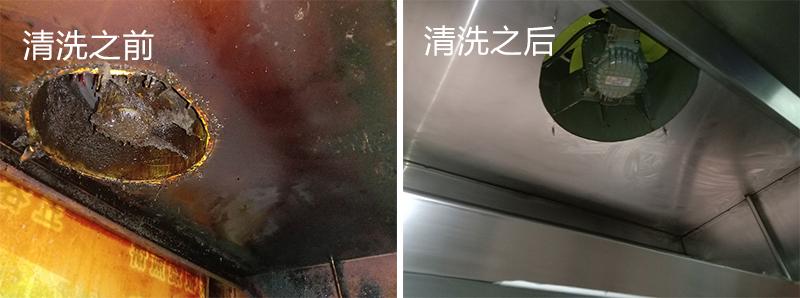 廚房油煙機清洗多久一次比較合適？